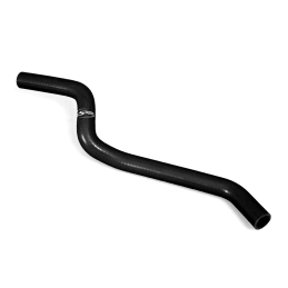 TUBO RESPIRO DO MOTOR DISCOVERY TD5 PRETO