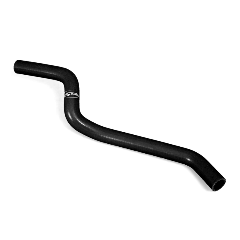 TUBO RESPIRO DO MOTOR DISCOVERY TD5 PRETO TUBO RESPIRO DO MOTOR DISCOVERY TD5 PRETO