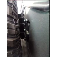  WHEEL SUPPORT D6 LAND ROVER