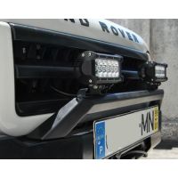 HEADLIGHTS BAR D6