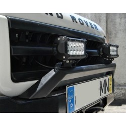 HEADLIGHTS BAR D6