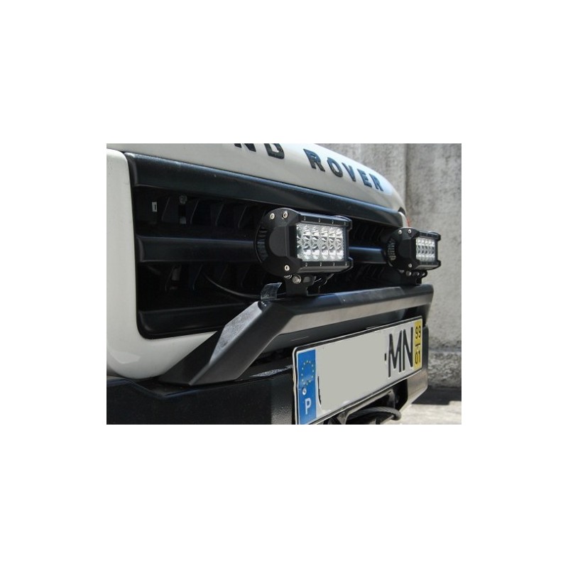 HEADLIGHTS BAR D6 HEADLIGHTS BAR D6