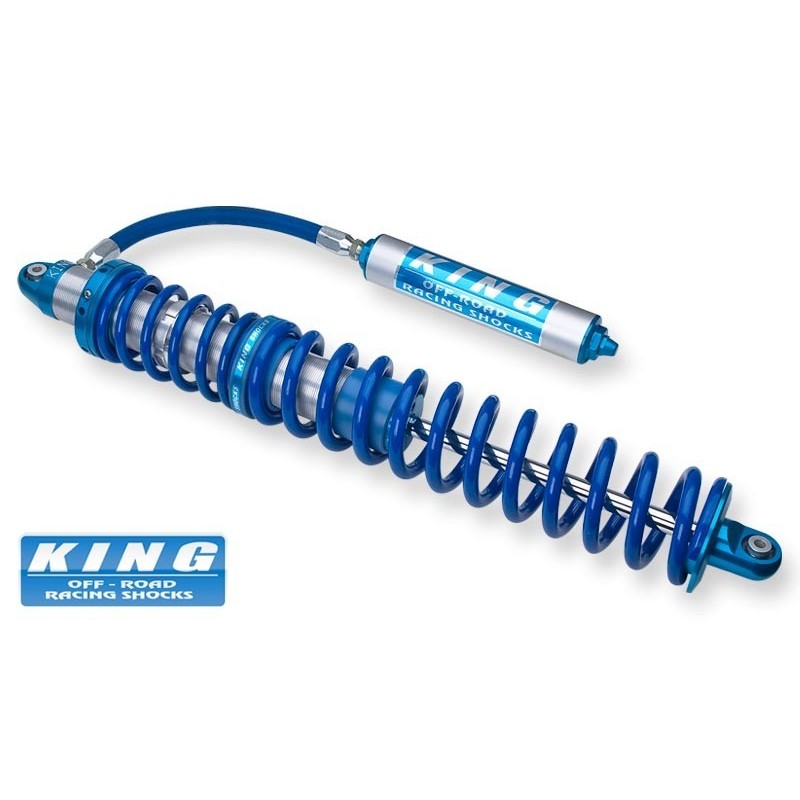 AMORTECEDOR KING COILOVER 2.0 C/RESERVATÓRIO AMORTECEDOR KING COILOVER 2.0 C/RESERVATÓRIO