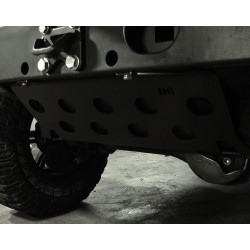 STEERING PROTECTION D6  DISCO II