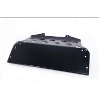 STEERING PROTECTION D6  DISCO II