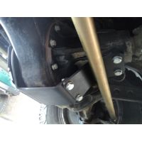 DIFF GUARD D6  