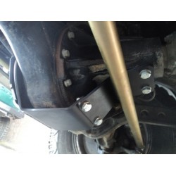 DIFF GUARD D6  