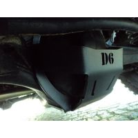 DIFF GUARD D6  