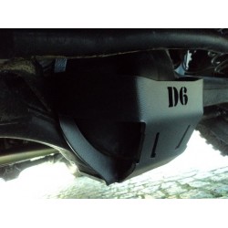 DIFF GUARD D6  