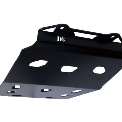 TANK GUARD D6  DISCOVERY II
