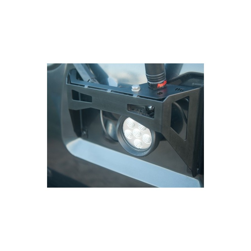 PLATE WING TOPS D6 DEFENDER PLATE WING TOPS D6 DEFENDER