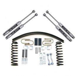 KIT SUSPENSÃO  3" BDS PARA CHEROKEE XJ