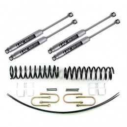KIT SUSPENSÃO  2" BDS PARA CHEROKEE XJ