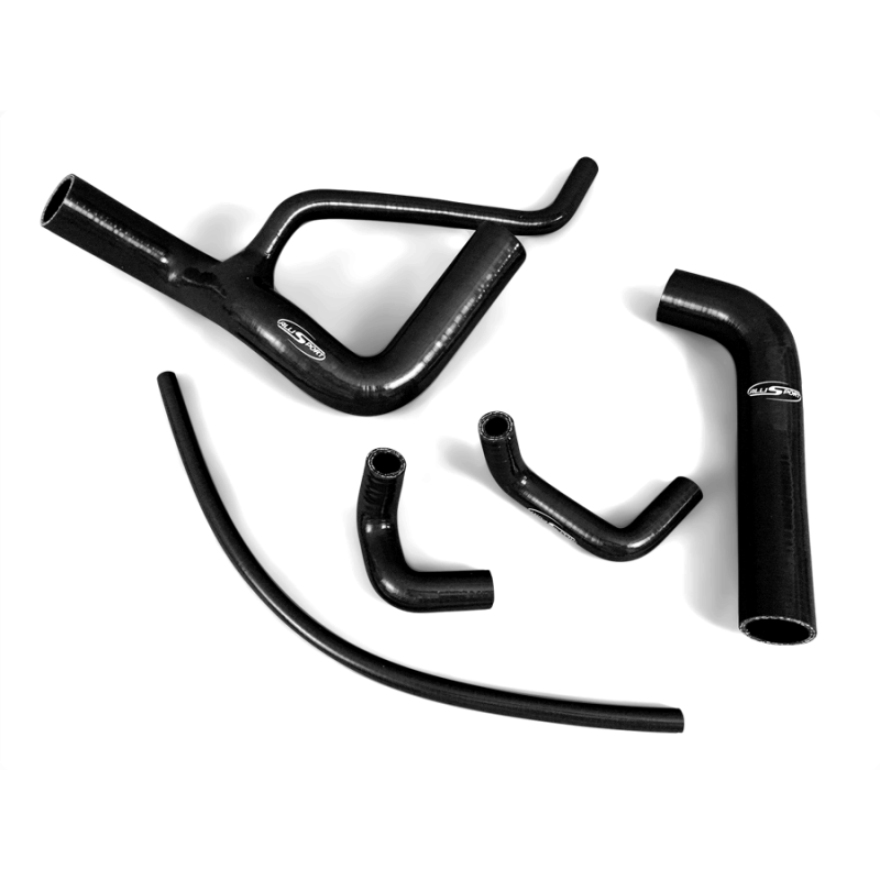 DISCOVERY 200 TDI COOLANT HOSE SET DISCOVERY 200 TDI COOLANT HOSE SET