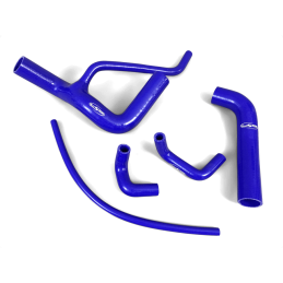 DISCOVERY 200 TDI COOLANT HOSE SET