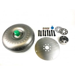 HD TORQ CONVERTER TD5 ASHCROFT