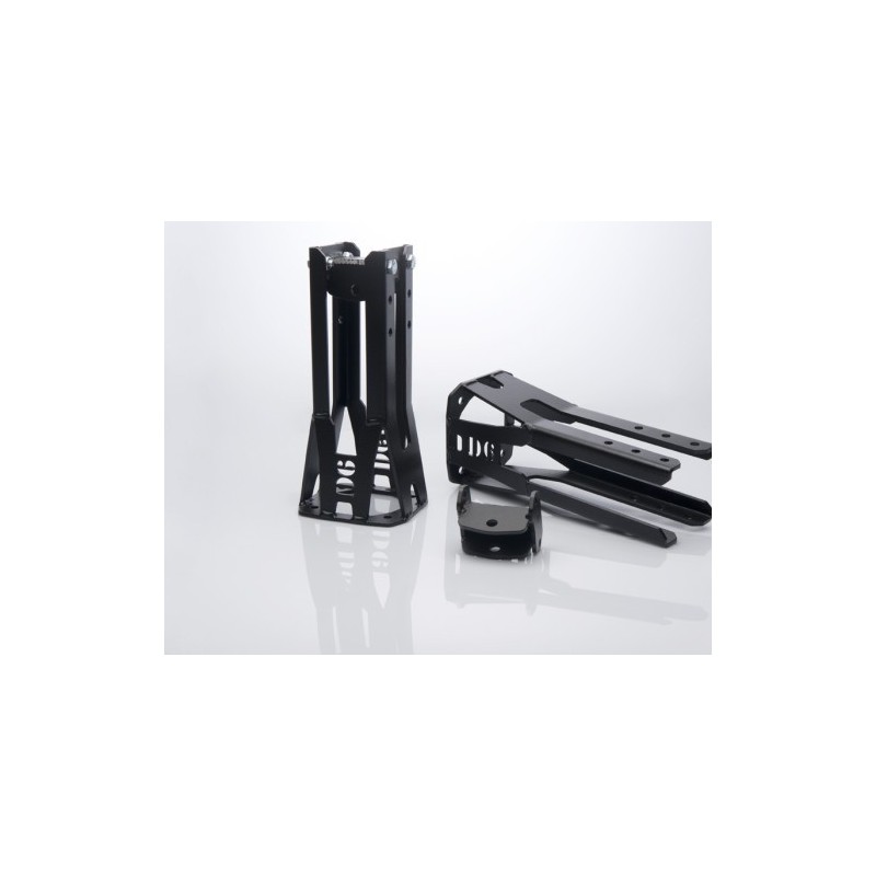RAISED TURRETS ADJSTABLE D6 RAISED TURRETS ADJSTABLE D6