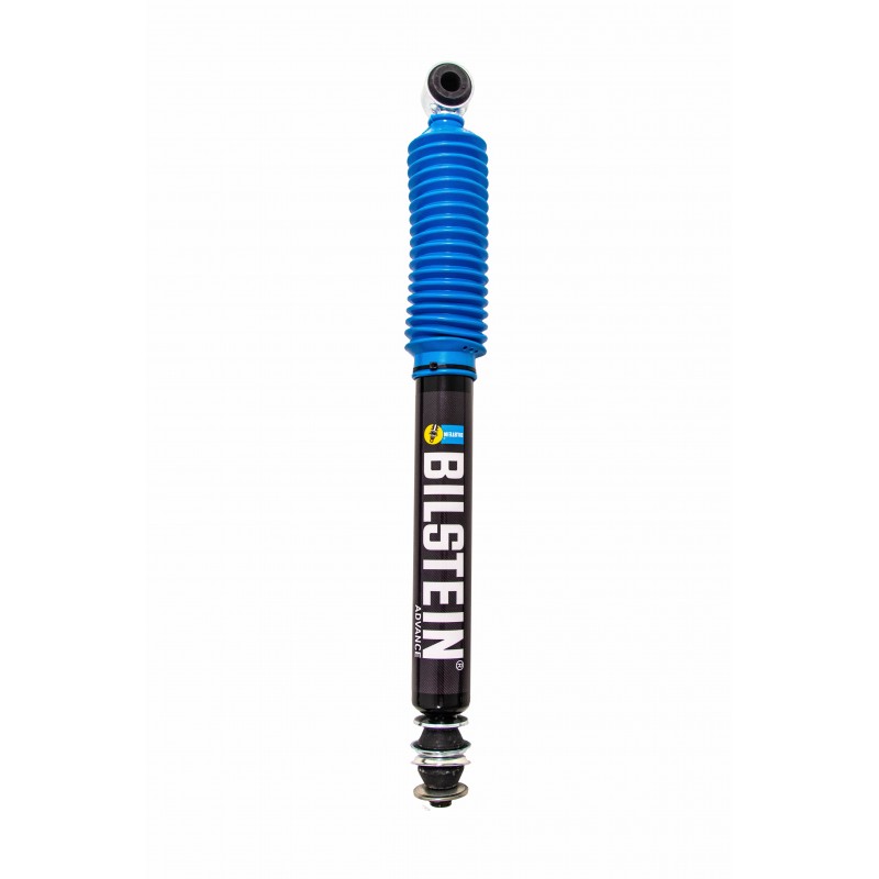 BILSTEIN ADV LR DISCOVERY TR BILSTEIN ADV LR DISCOVERY TR