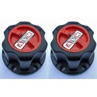 CUBOS AVM XP NISSAN PATROL GR