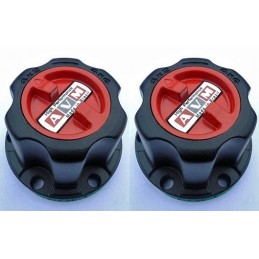 CUBOS AVM XP NISSAN PATROL GR
