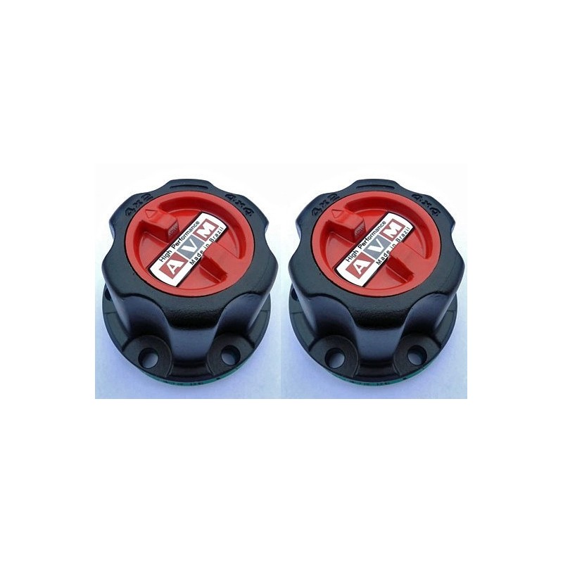 CUBOS AVM XP NISSAN PATROL GR CUBOS AVM XP NISSAN PATROL GR