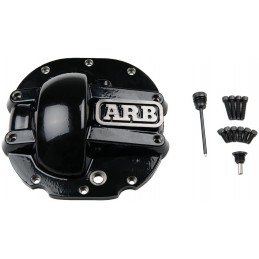 PROTEÇÃO DE DIFERENCIAL ARB SALISBURY