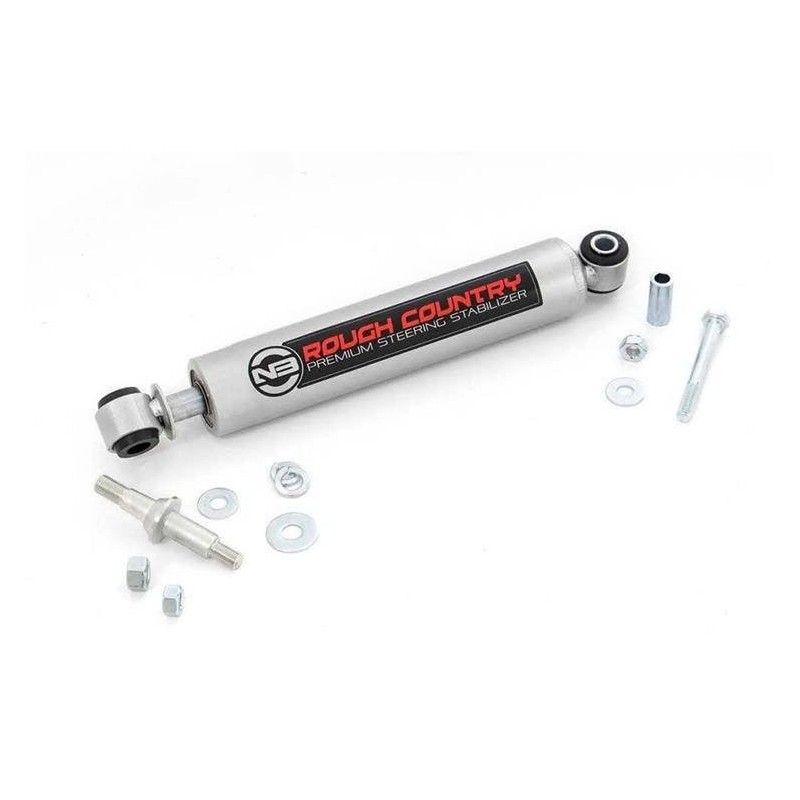STEERING STAB RC N3.0 WJ STEERING STAB RC N3.0 WJ