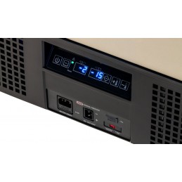 ARCA ARB ZERO DUAL ZONE