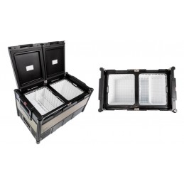 ARCA ARB ZERO DUAL ZONE