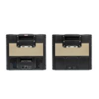 ARB ZERO DUAL ZONE FRIDGE