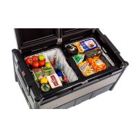 ARB ZERO DUAL ZONE FRIDGE