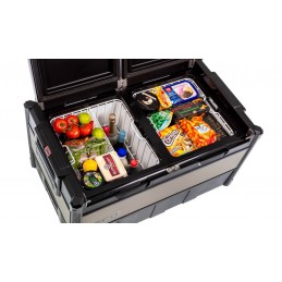 ARB ZERO DUAL ZONE FRIDGE