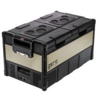 ARB ZERO DUAL ZONE FRIDGE