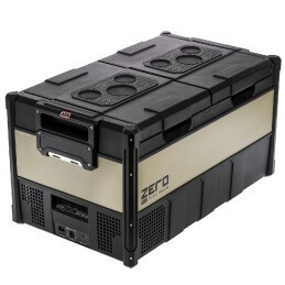 ARCA ARB ZERO DUAL ZONE