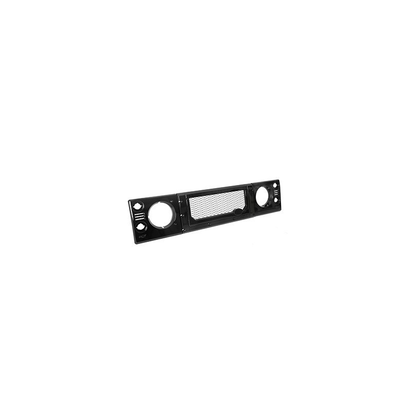 KBX Defender Signature Grille & Lamp Surround Upgrade Kit