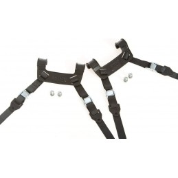 Kit fixação da arca frigorífica ARB