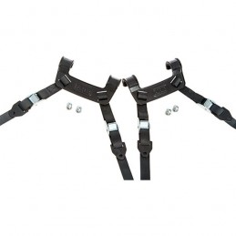 Kit fixação arca frigorifica ARB Zero