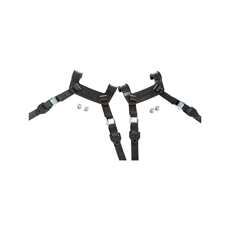 Kit fixação arca frigorifica ARB Zero Kit fixação arca frigorifica ARB Zero