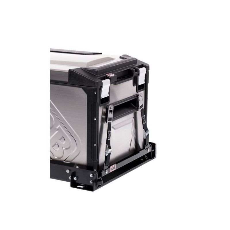 Tie down ARB fridge Elements Tie down ARB fridge Elements