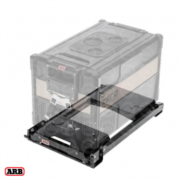 Slide ARB fridge Zero