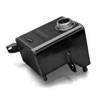 LAND ROVER TDI/V8 HEADER TANK ALLISPORT