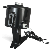 DEFENDER HEADER TANK W/SIGHT GLASS AND SENSOR