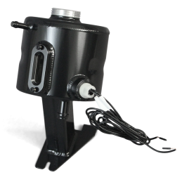 DEFENDER HEADER TANK W/SIGHT GLASS AND SENSOR