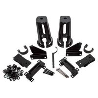 DEFENDER OME BP-51FITTING KIT FRONT