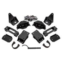 KIT INSTALAÇÃO BP-51 DEFENDER TRASEIRO