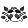 DEFENDER OME BP-51FITTING KIT REAR