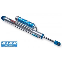KING 3 TUBE BYPASS 2.0 PIGGYBACK