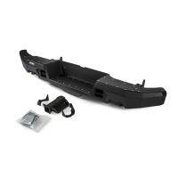 PARACHOQUES RIVAL TOYOTA HILUX VIGO TR (2011-2015)