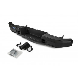 PARACHOQUES RIVAL TOYOTA HILUX VIGO TR (2011-2015)