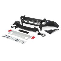 Aluminium bumper front RIVAL Isuzu D-Max